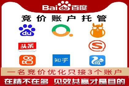 SEM代运营成功案例：效果显著